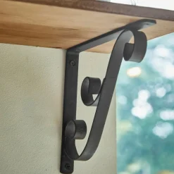 Wandregal 2er Set Dravile