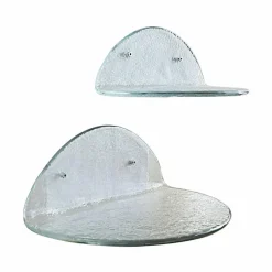 Wandregal 2er Set Elysande