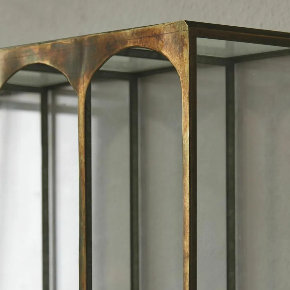 Wandregal 2er Set Jaelani