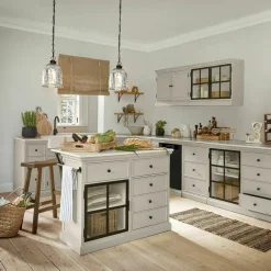 Wandregal 2er Set Thalindria