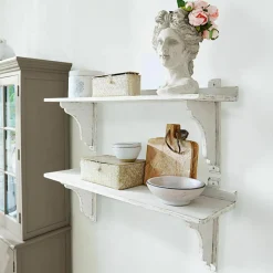 Wandregal 2er Set Yvelique