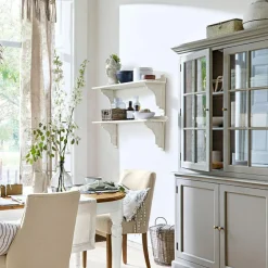 Wandregal 2er Set Yvelique