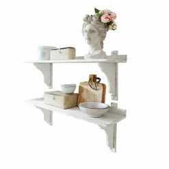 Wandregal 2er Set Yvelique