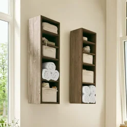 Wandregal Greenhaven