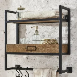 Wandregal Taylors Island