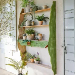 Wandregal Triomphique