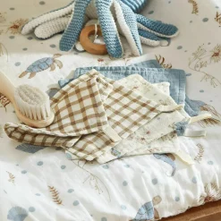 Waschlappen 6er Set Tinkertop