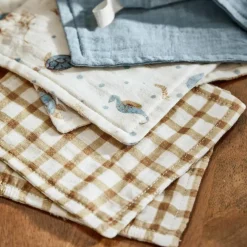 Waschlappen 6er Set Tinkertop