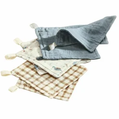 Waschlappen 6er Set Tinkertop