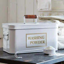 Waschmittelbehälter Washing