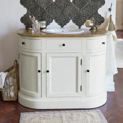 Waschtisch Louisiana