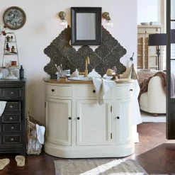 Waschtisch Louisiana