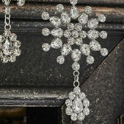 Weihnachtsanhänger 2er Set Klerven