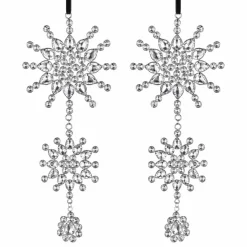 Weihnachtsanhänger 2er Set Klerven