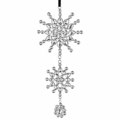 Weihnachtsanhänger 2er Set Klerven