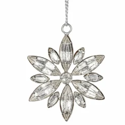 Weihnachtsanhänger 4er Set Orvalie