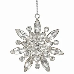 Weihnachtsanhänger 4er Set Orvalie