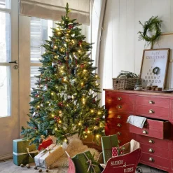 Weihnachtsbaum Bindley