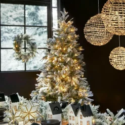 Weihnachtsbaum Cadelise