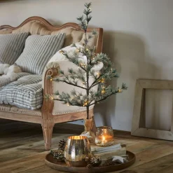 Weihnachtsbaum Falkirk