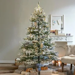 Weihnachtsbaum Lokossa