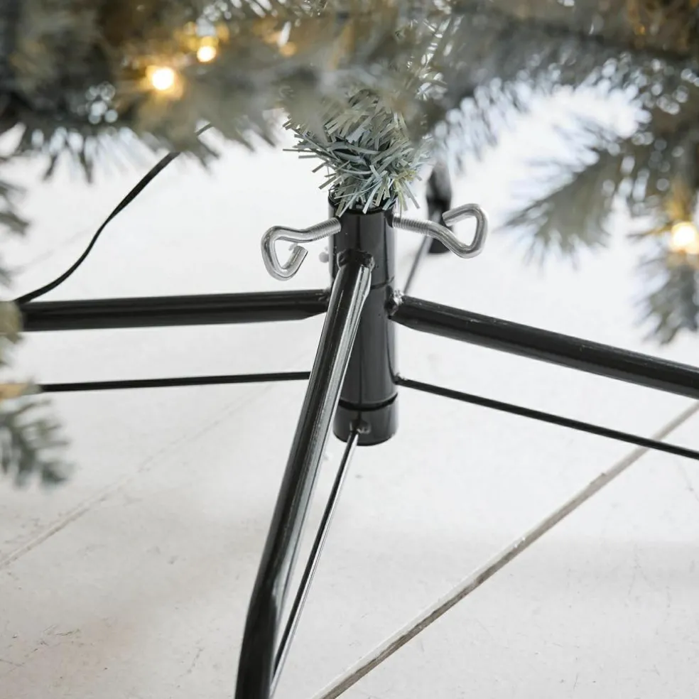 Weihnachtsbaum Sansais