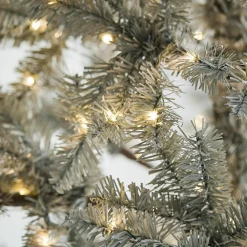 Weihnachtsbaum Sansais