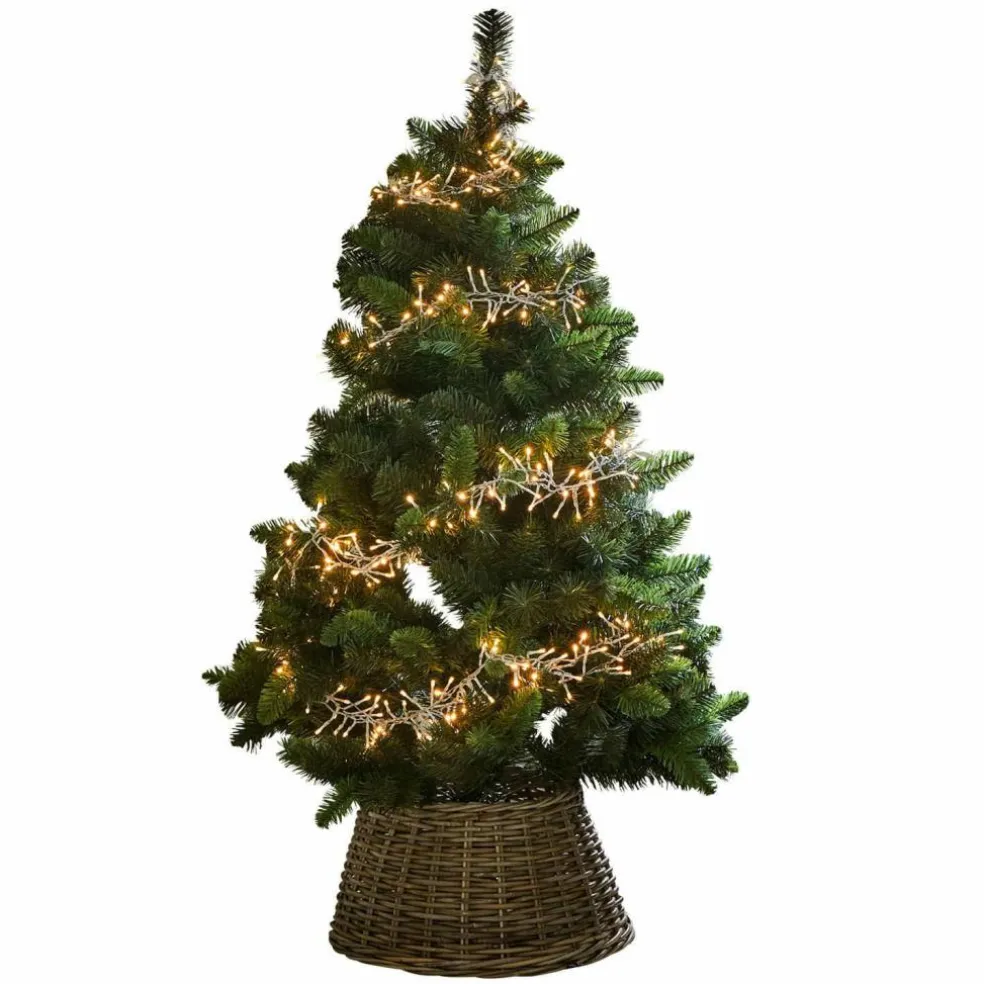 Weihnachtsbaum Svalberg