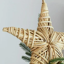 Weihnachtsbaumspitze Glan