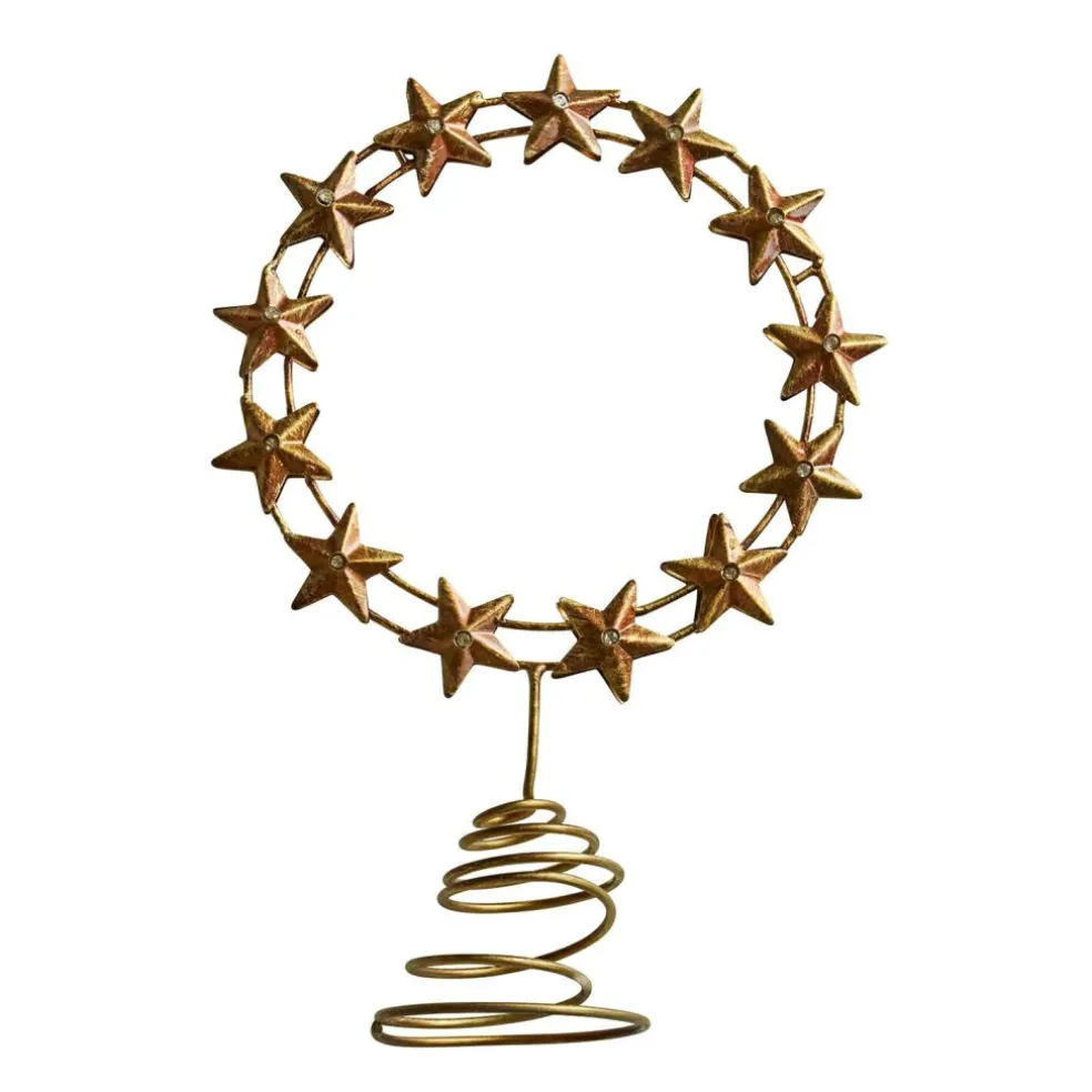 Weihnachtsbaumspitze Tavelle