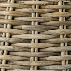 Weihnachtsbaum-Umrandung Kiente