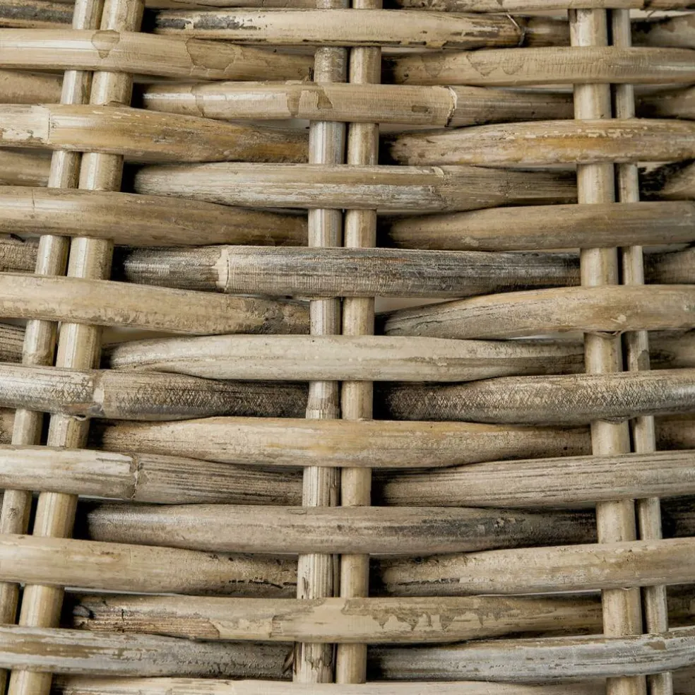 Weihnachtsbaum-Umrandung Kiente