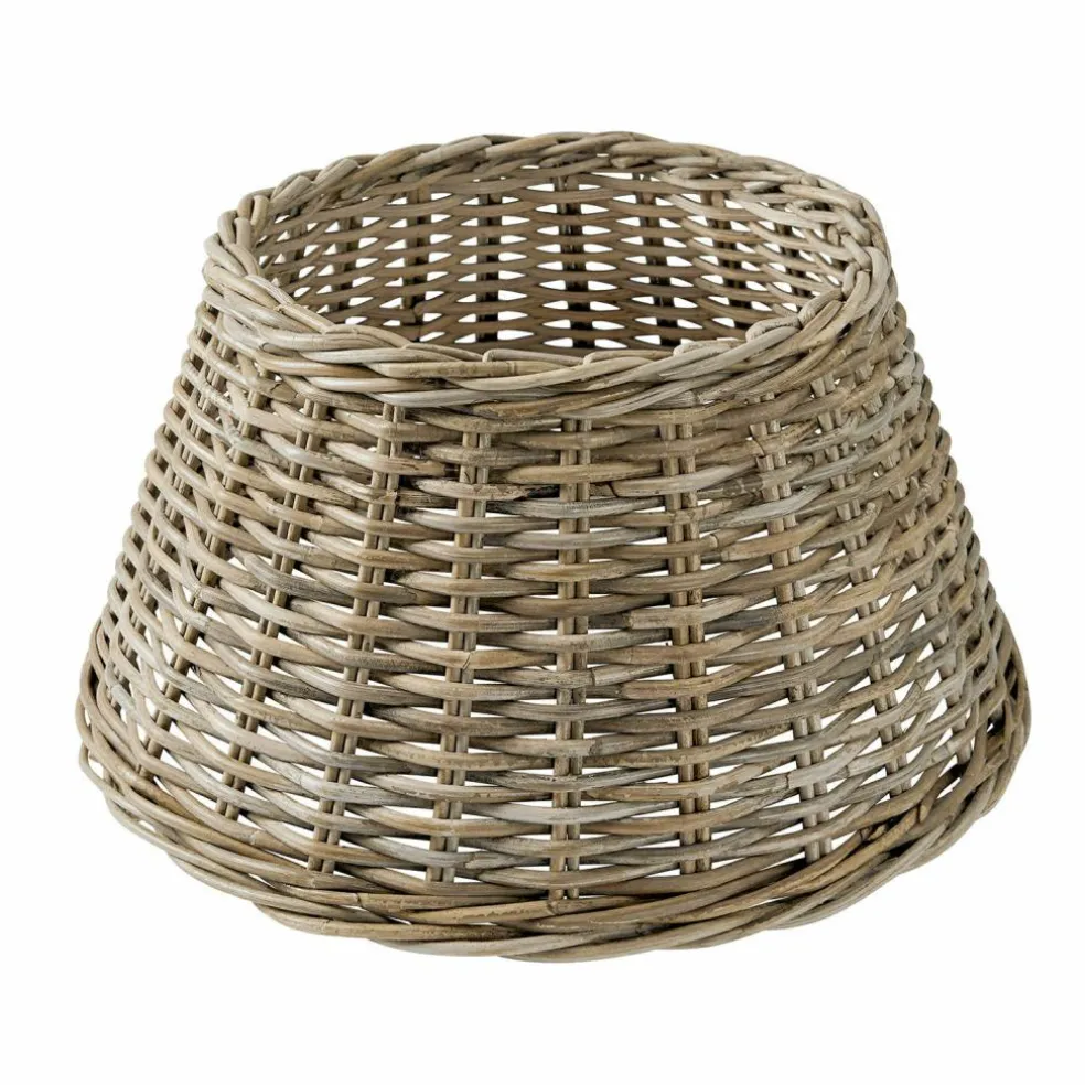 Weihnachtsbaum-Umrandung Kiente