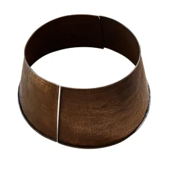 Weihnachtsbaumumrandung Omeyra