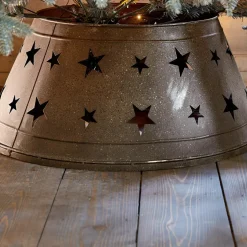 Weihnachtsbaumumrandung Ysabelle