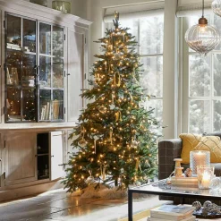 Weihnachtskugel 6er Set Bavella