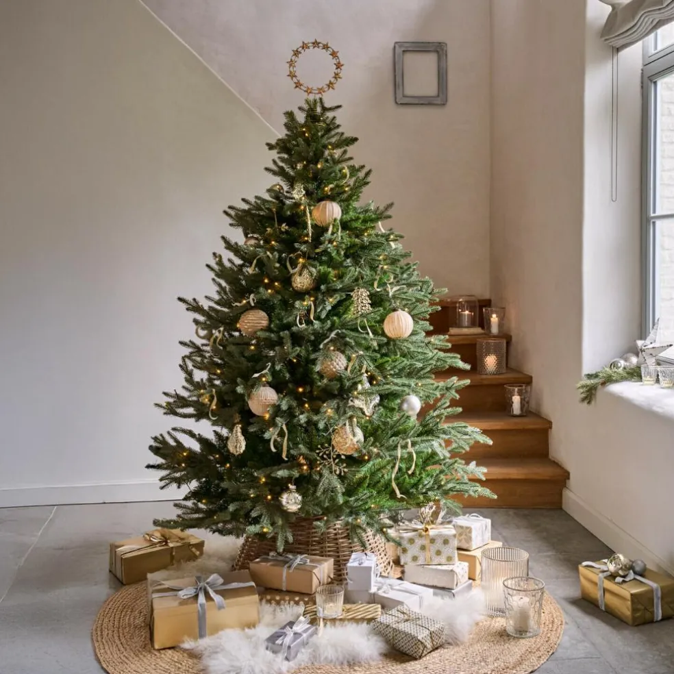 Weihnachtskugel 6er Set Eirelyn