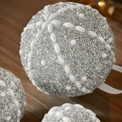 Weihnachtskugel 3er Set Maelvik