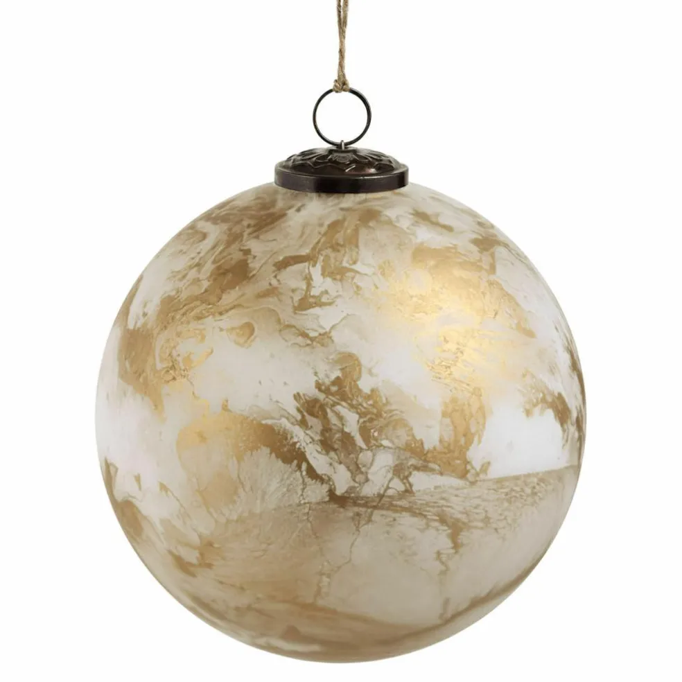 Weihnachtskugel 6er Set Nymeria