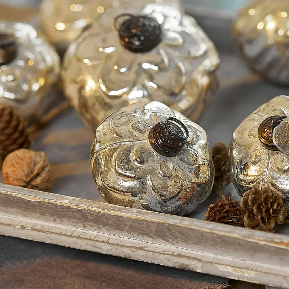 Weihnachtskugel 6er Set Xilianne