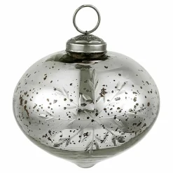 Weihnachtskugeln 6er Set Isaulie