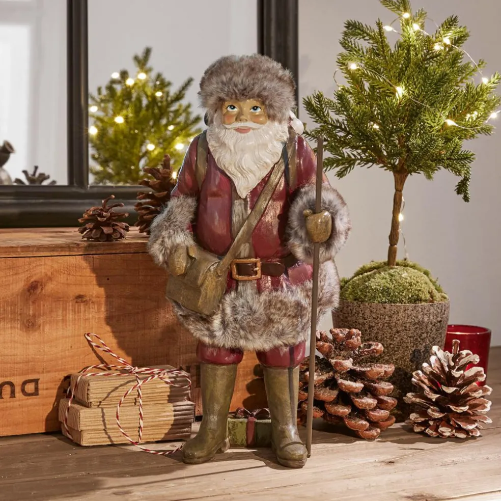 Weihnachtsmann Geney