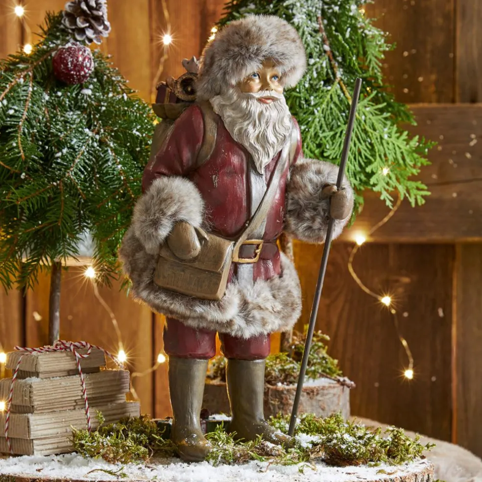 Weihnachtsmann Geney