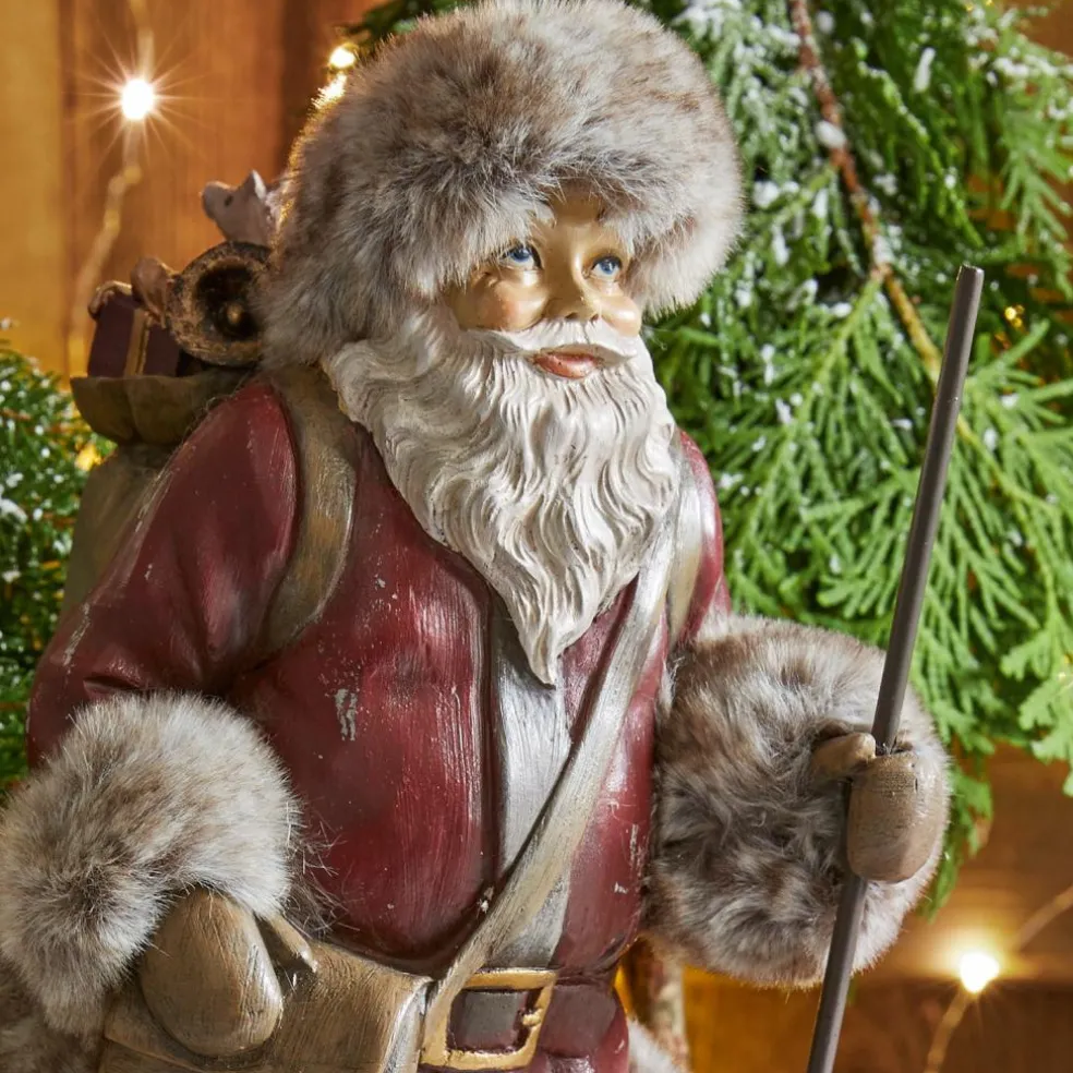 Weihnachtsmann Geney