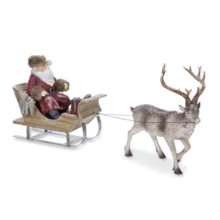 Weihnachtsschlitten Palaima