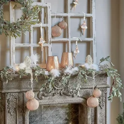 Weihnachtsschmuck 6er Set Mane