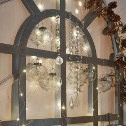 Weihnachtsschmuck 6er Set Cheshire