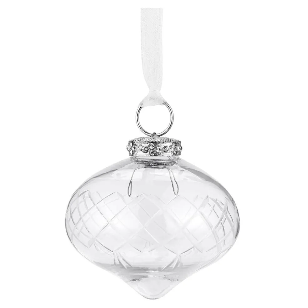 Weihnachtsschmuck 6er Set Cheshire