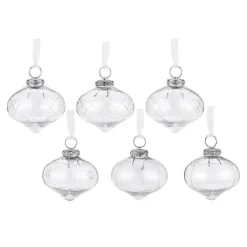 Weihnachtsschmuck 6er Set Cheshire