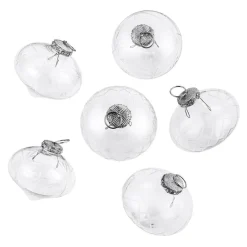 Weihnachtsschmuck 6er Set Cheshire